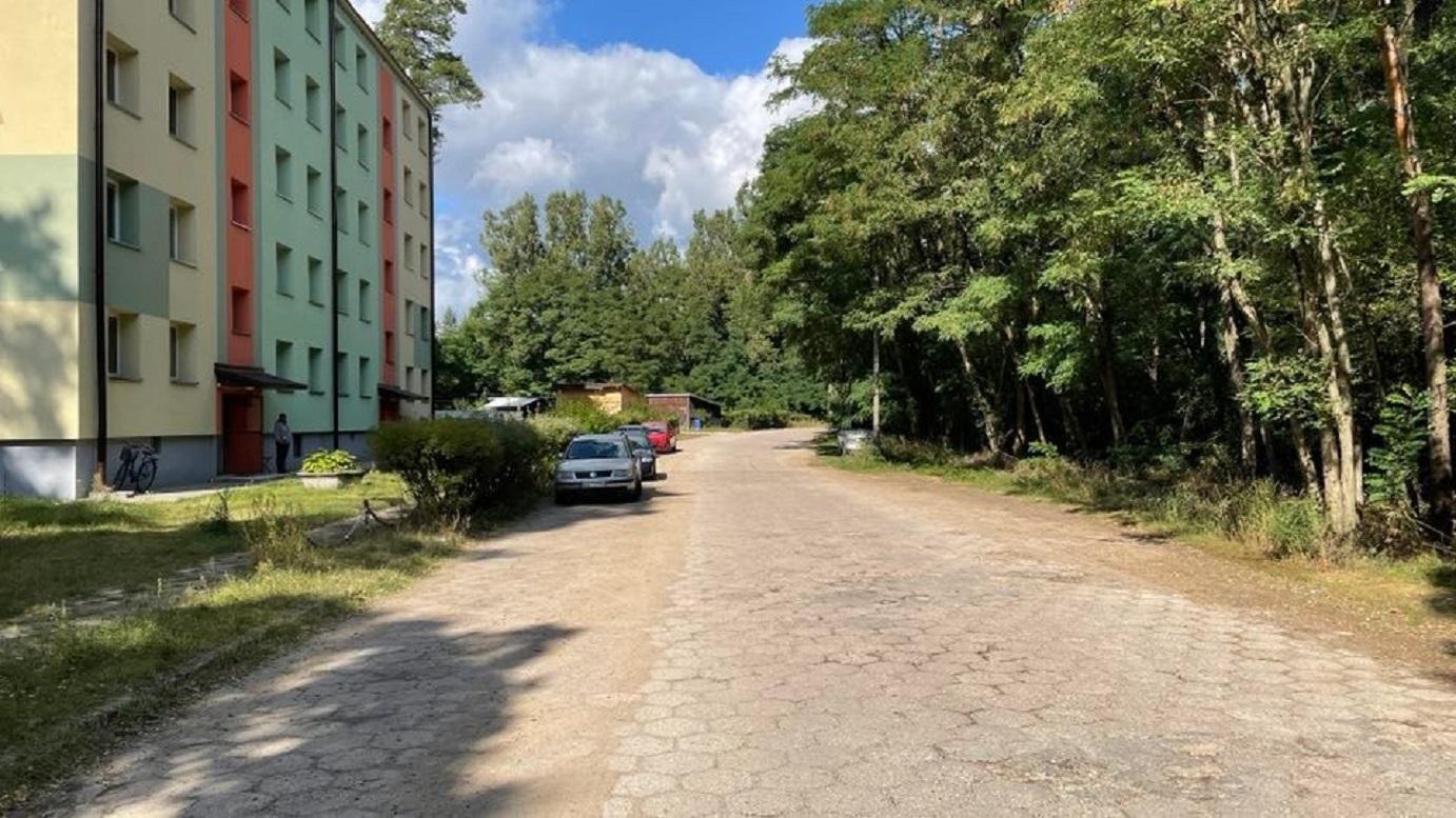 Na Silikatach nie będzie nowych bloków komunalnych. Czy teren kupi deweloper?