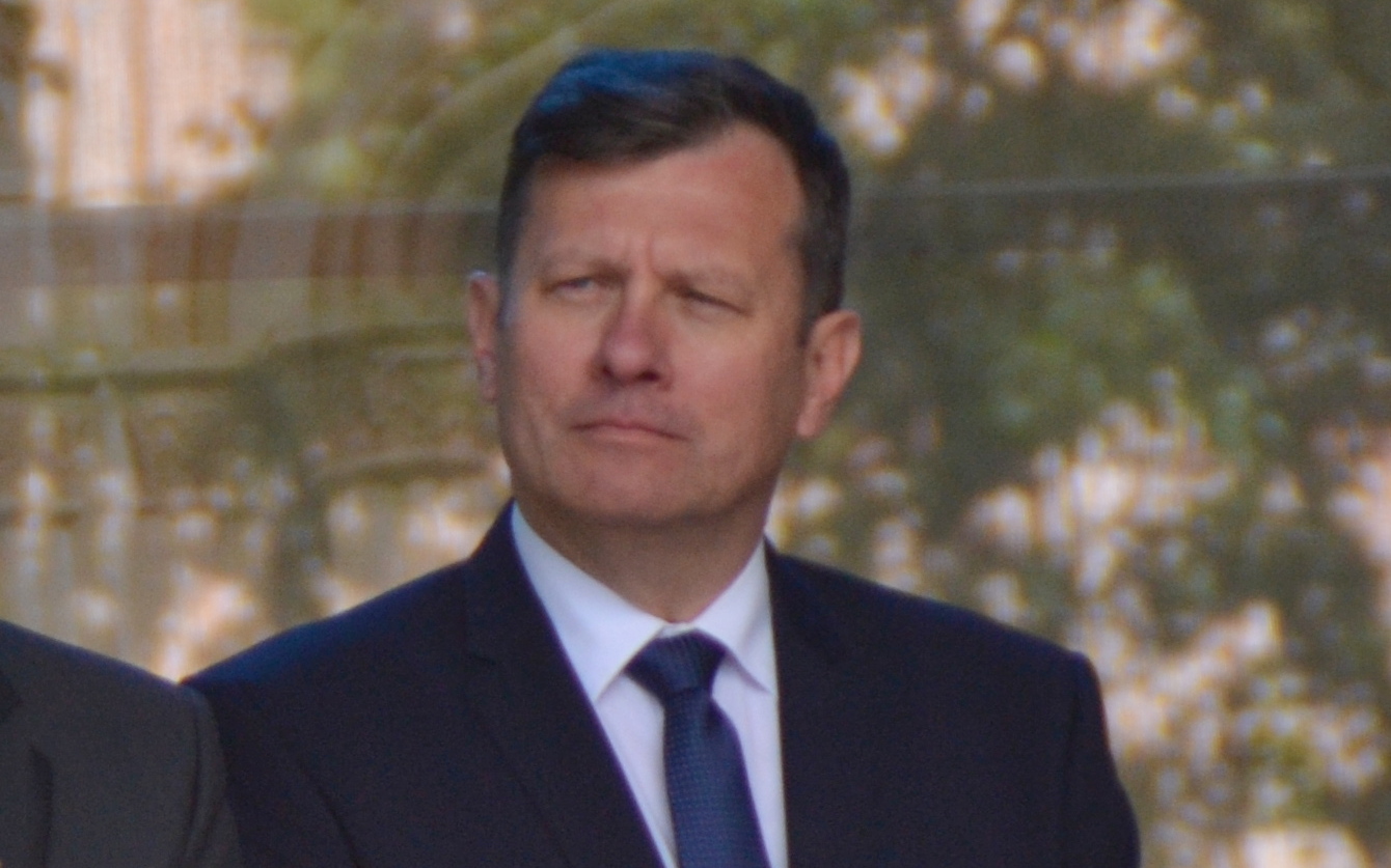 Więcej inwestycji, mniej długów - mówi Grzegorz Mackiewcz