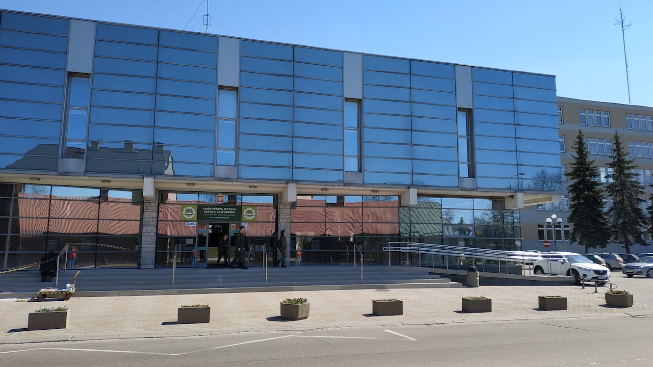 Juwenalia Państwowej Uczelni Zawodowej w Suwałkach