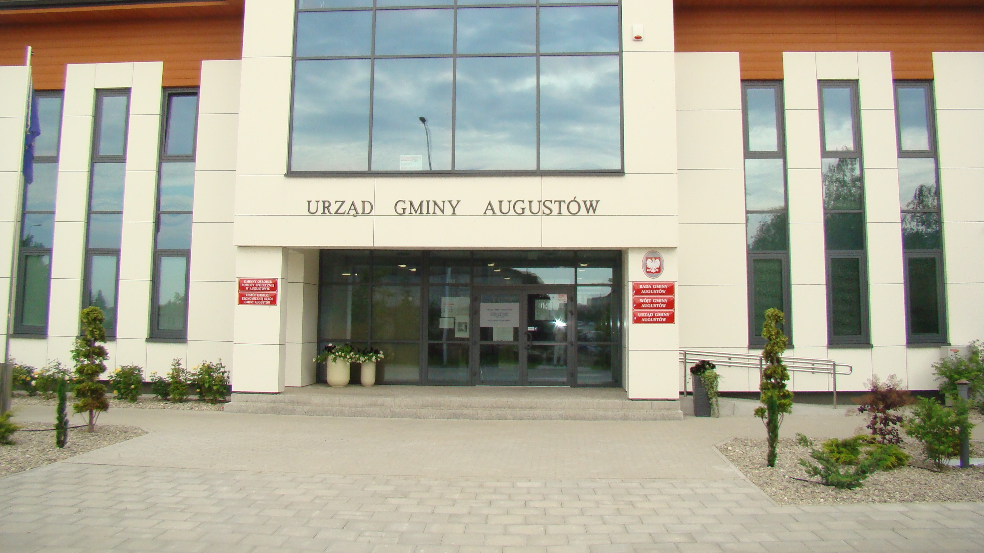 Mieszkańcy gminy Augustów mogą mieć wpływ na to, jak w przyszłości będzie wyglądało ich otoczenie