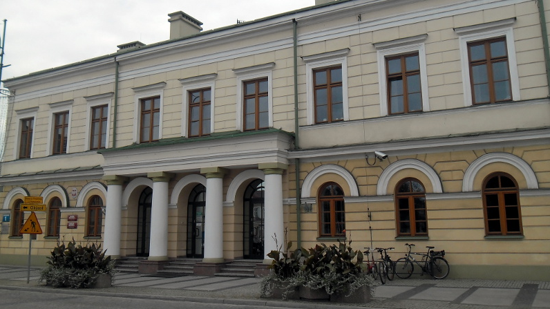 W suwalskich instytucjach pracuje mało osób niepełnosprawnych