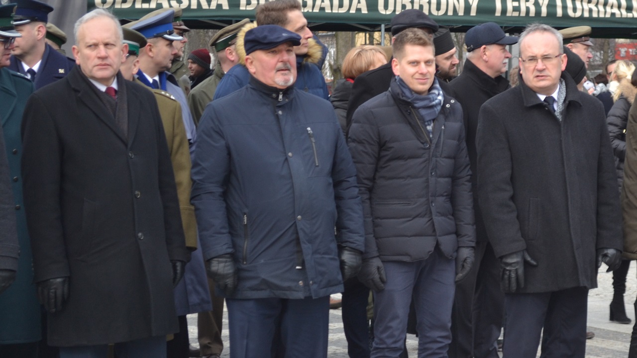 Czy miasto Augustów i powiat augustowski przestaną współpracować przy inwestycjach na terenach miejskich?