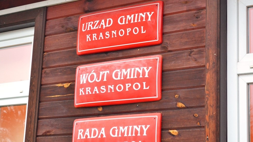 Mieszkańcy gminy Krasnopol w przyszłym roku zapłacą więcej za swoje nieruchomości