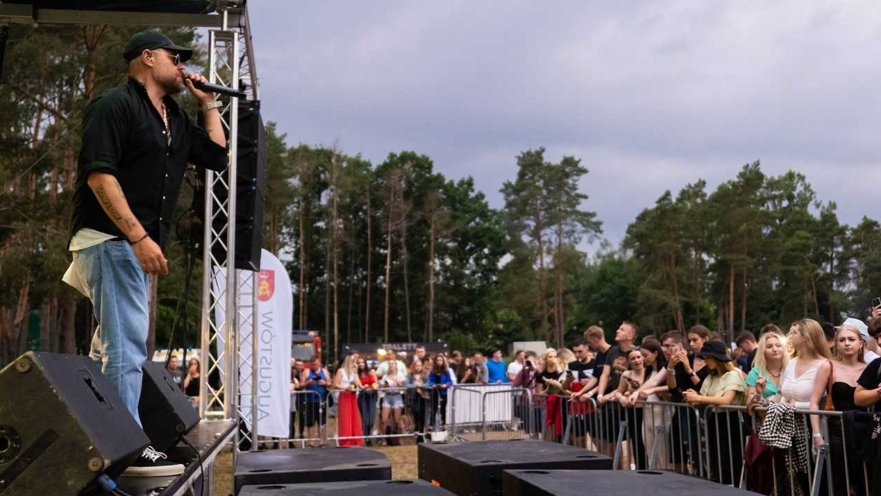 Przekleństwa za 100 tysięcy publicznych złotych - felieton Tomasza Kubaszewskiego