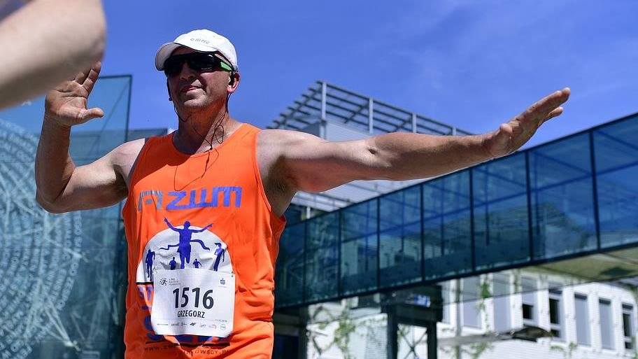 Opowieści różnej treści - Grzegorz Górski