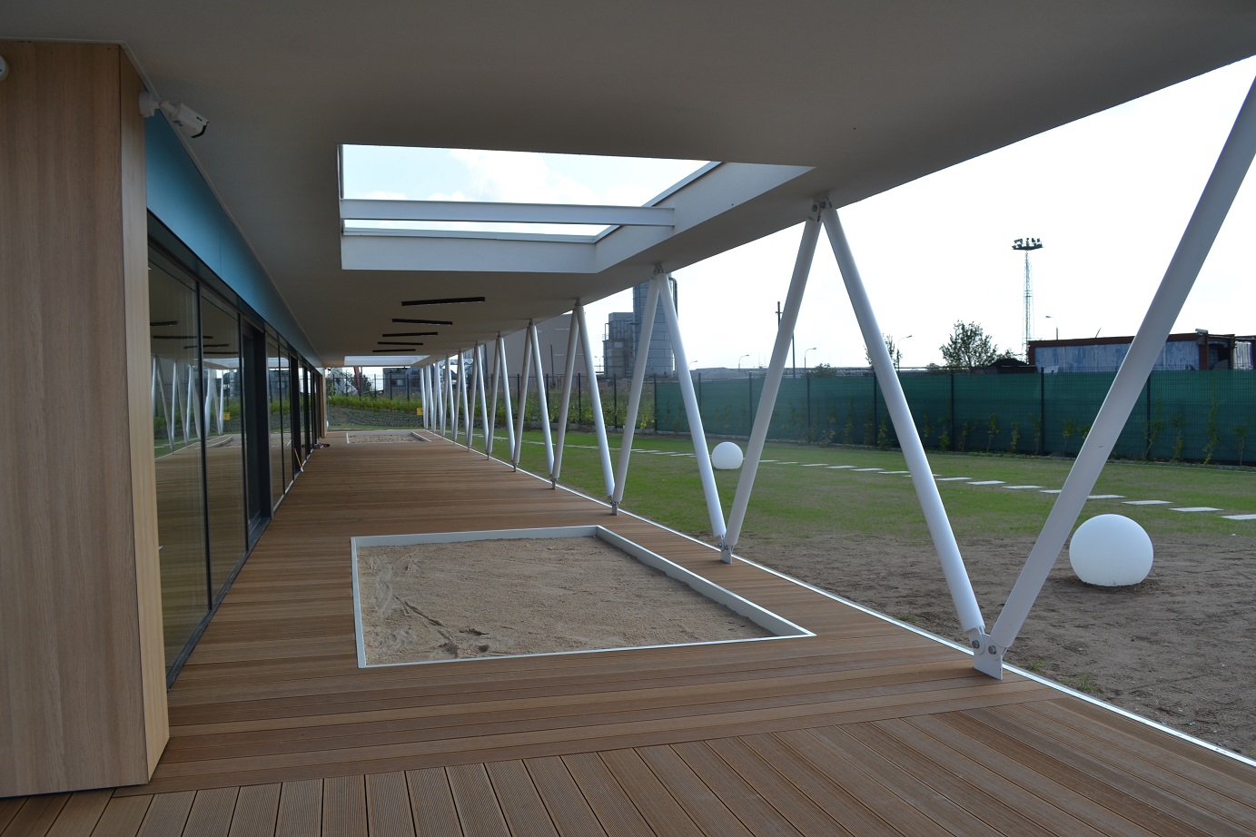 W Suwałkach powstało pierwsze przyzakładowe przedszkole