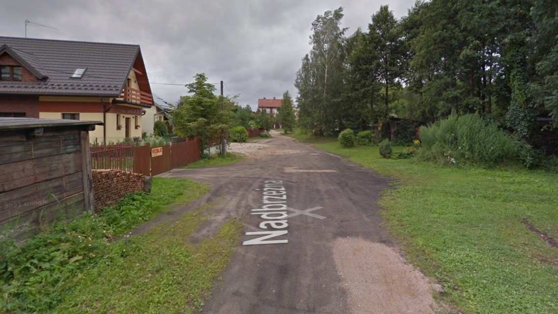 Ta inwestycja znacznie usprawni ruch w sezonie turystycznym