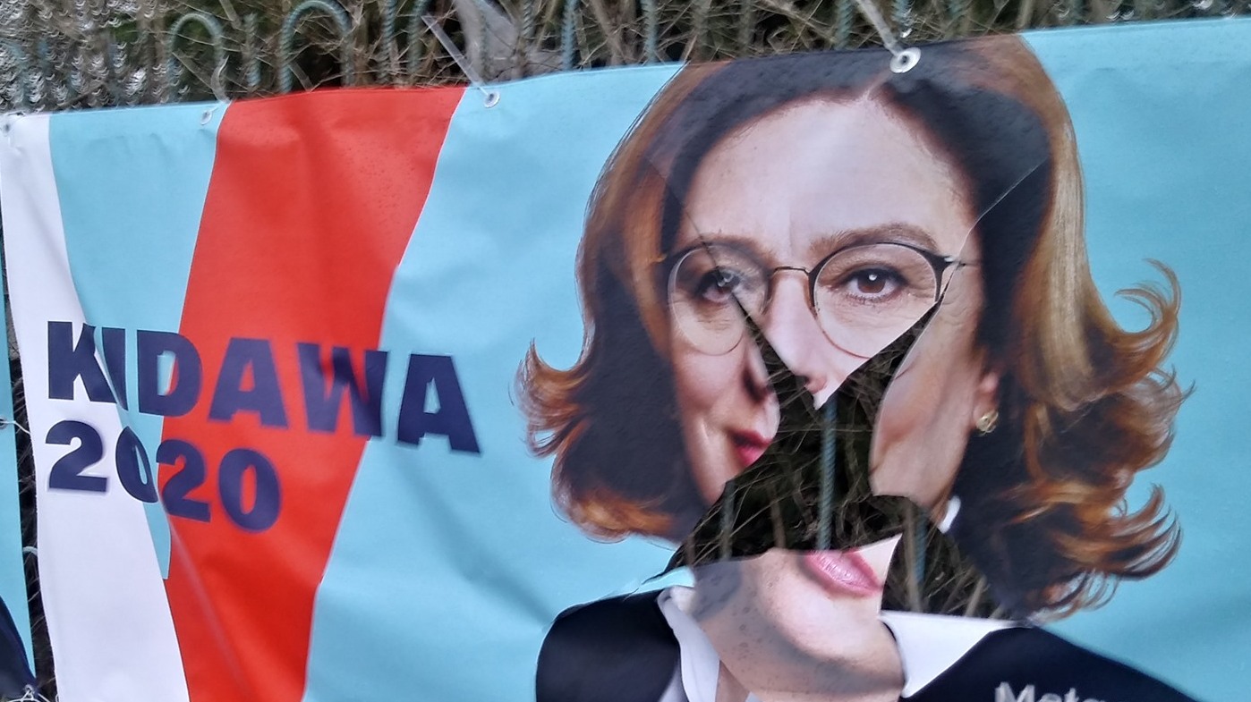 Wszystkie nieszczęścia przez telewizję - felieton Tomasza Kubaszewskiego