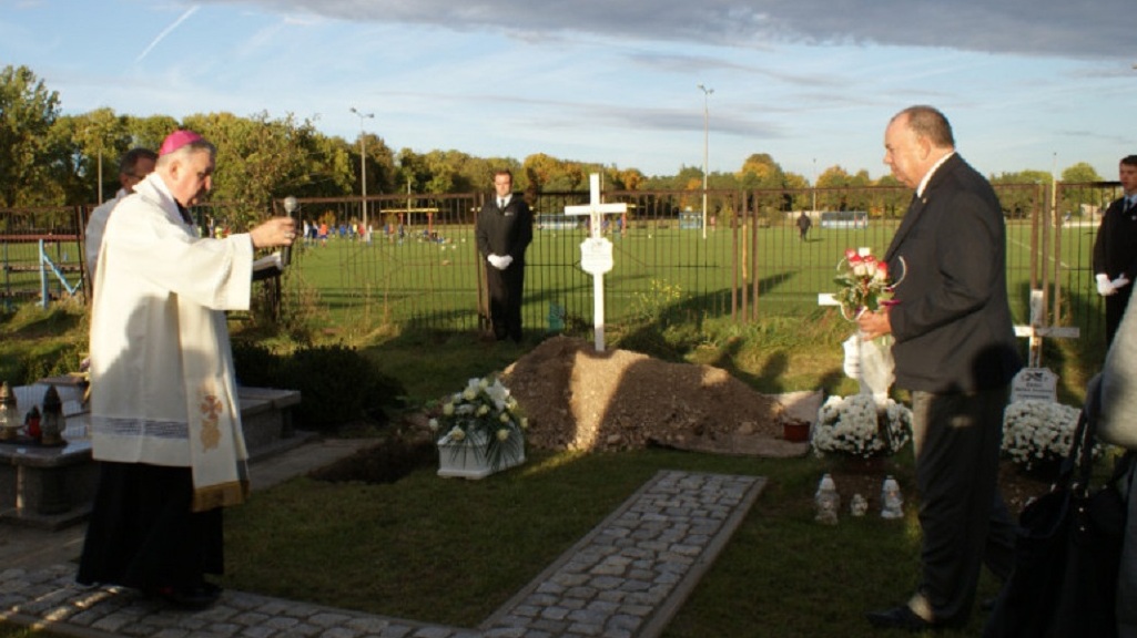 Ruszyła zbiórka na Pomnika Dzieci Nienarodzonych. Potrzeba 100 tys. zł