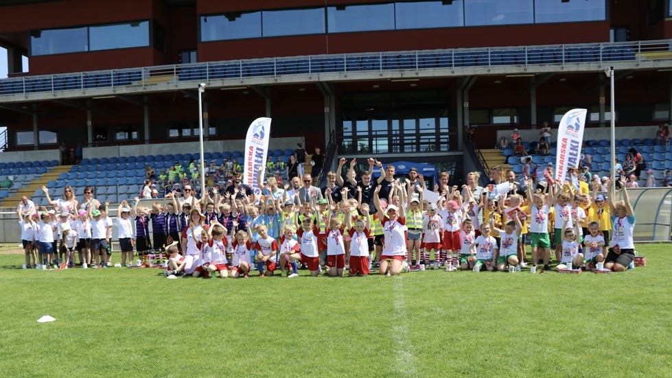 Nowy system rezerwacji w suwalskich obiektach sportowych