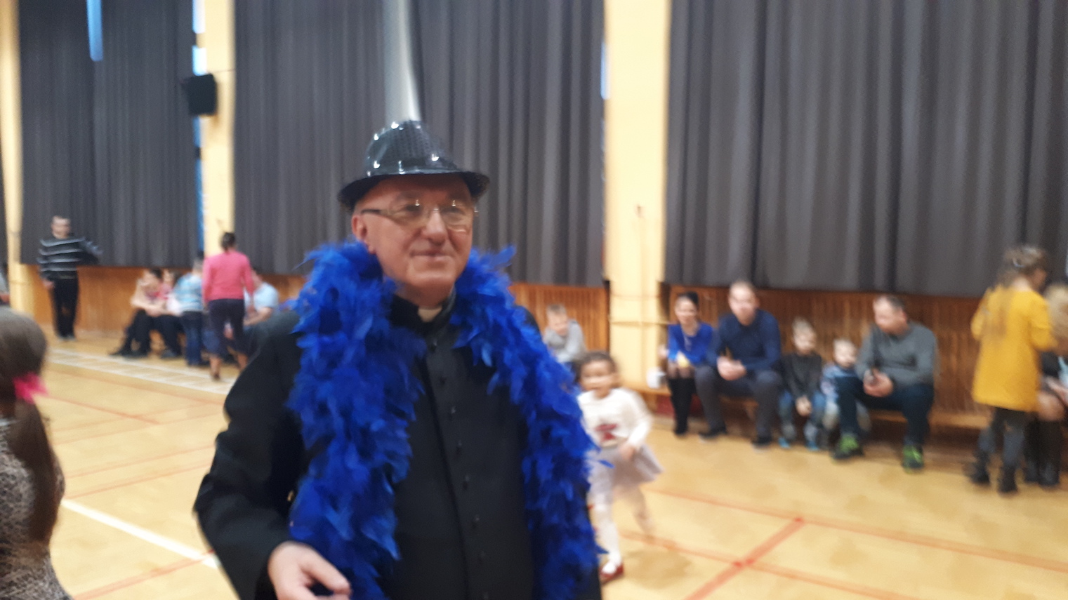 Przez 23 lata udało się wręczyć dzieciom z najuboższych rodzin ponad 7 tysięcy świątecznych paczek