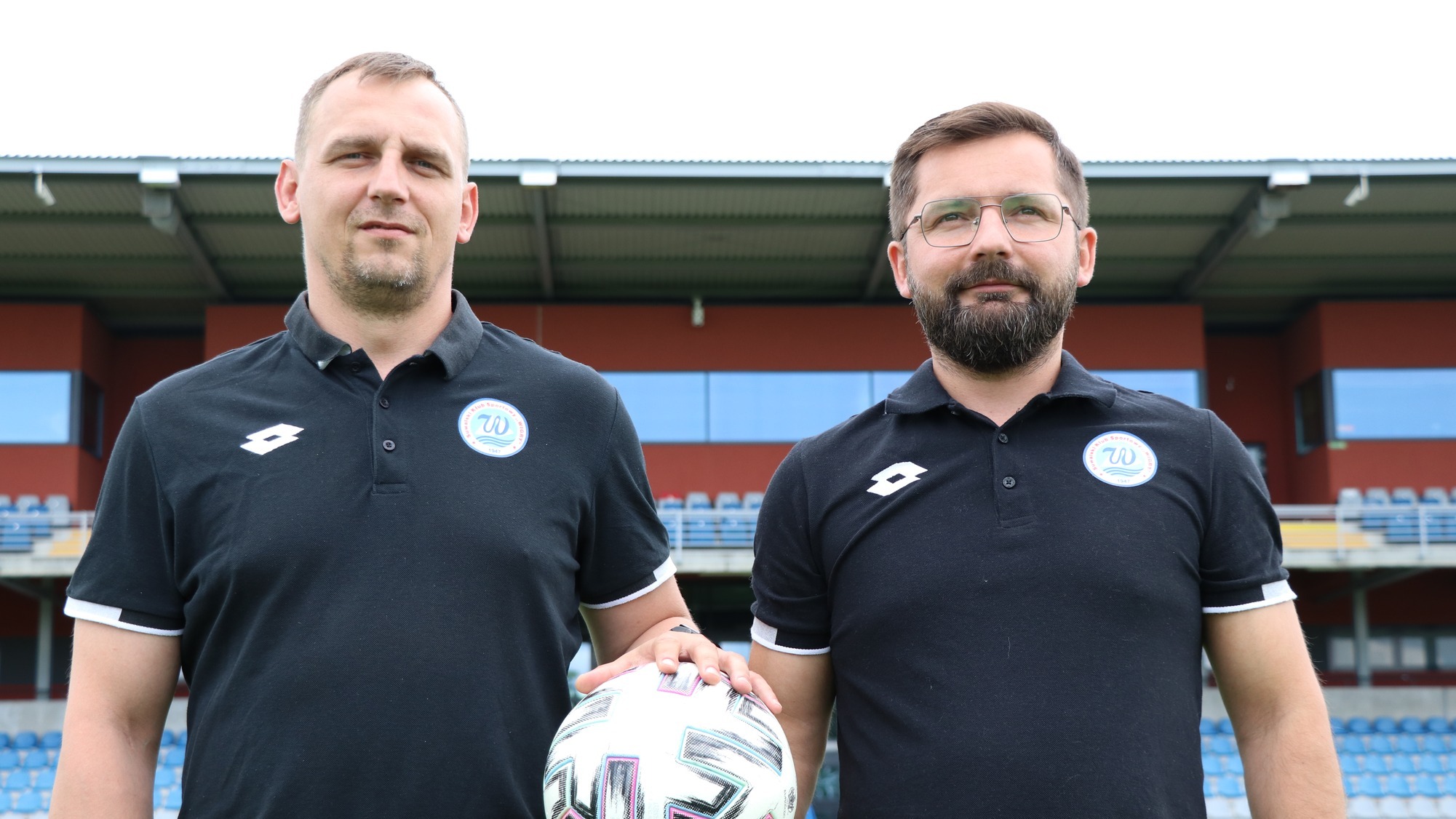 Rozpoczynające sezon w IV lidze Wigry Suwałki skompletowały już niemal cały skład