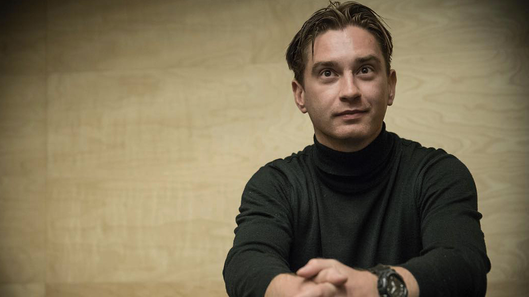 Opowieści różnej treści - Michał Dyjuk