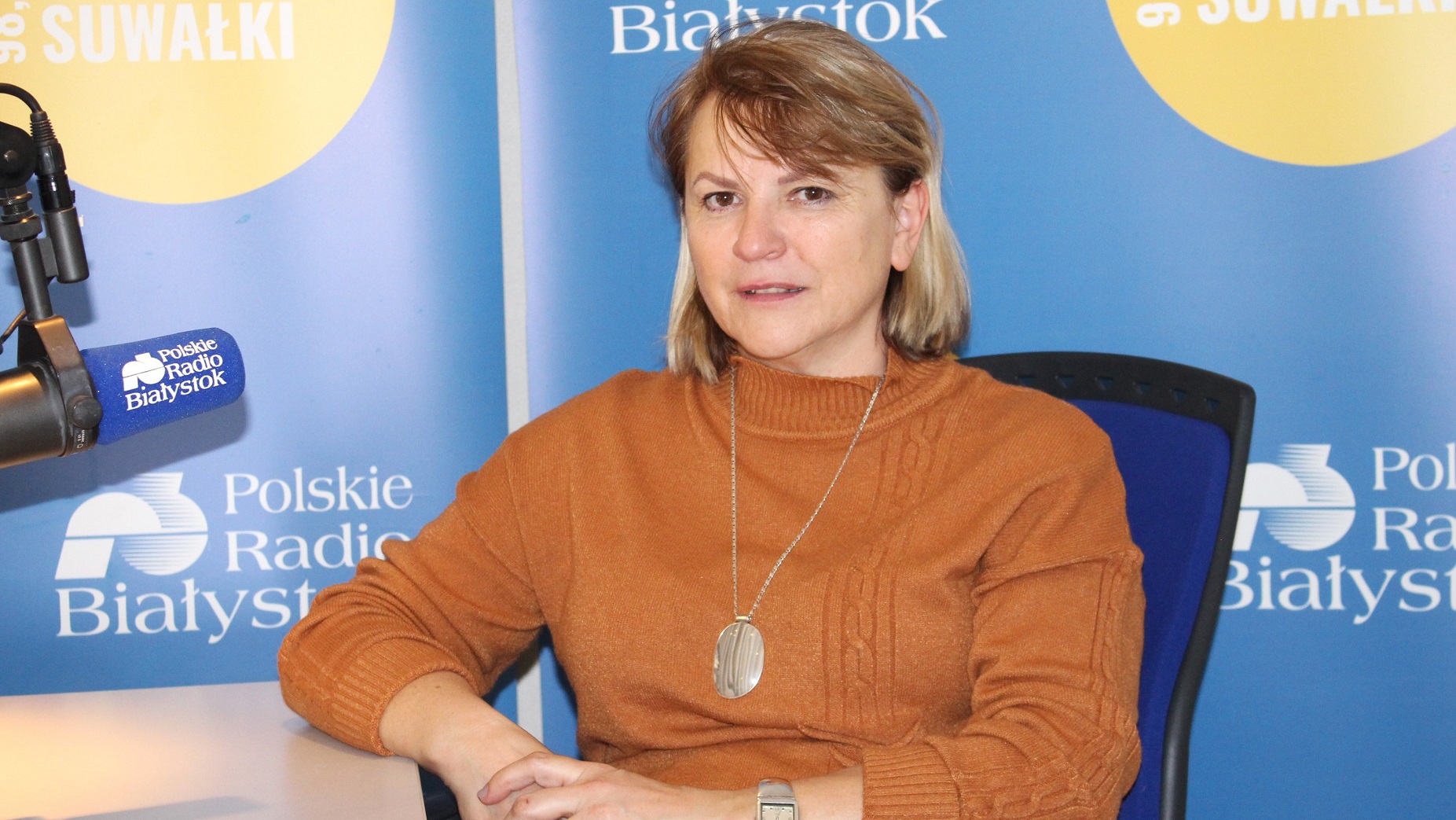 Ewa Brzozowska