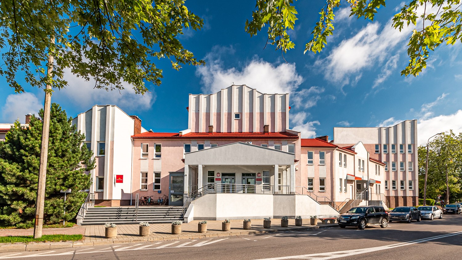 Syn mężczyzny, który utopił się w suwalskim aquaparku, nie godzi się z decyzją, że w tej sprawie policja nie złamała procedur