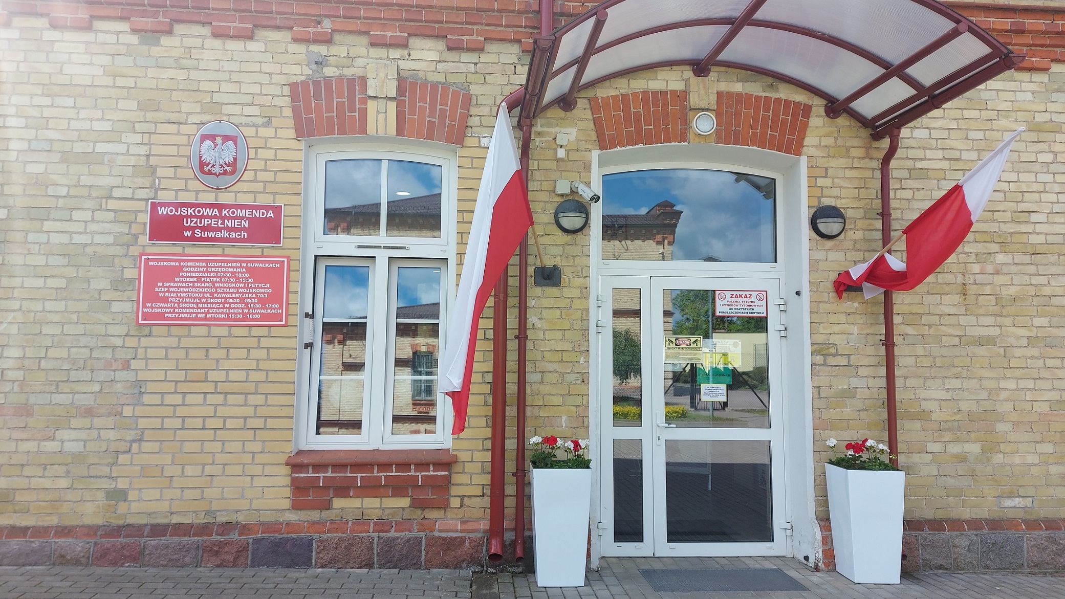 Rośnie zainteresowanie mieszkańców naszego regionu służbą wojskową