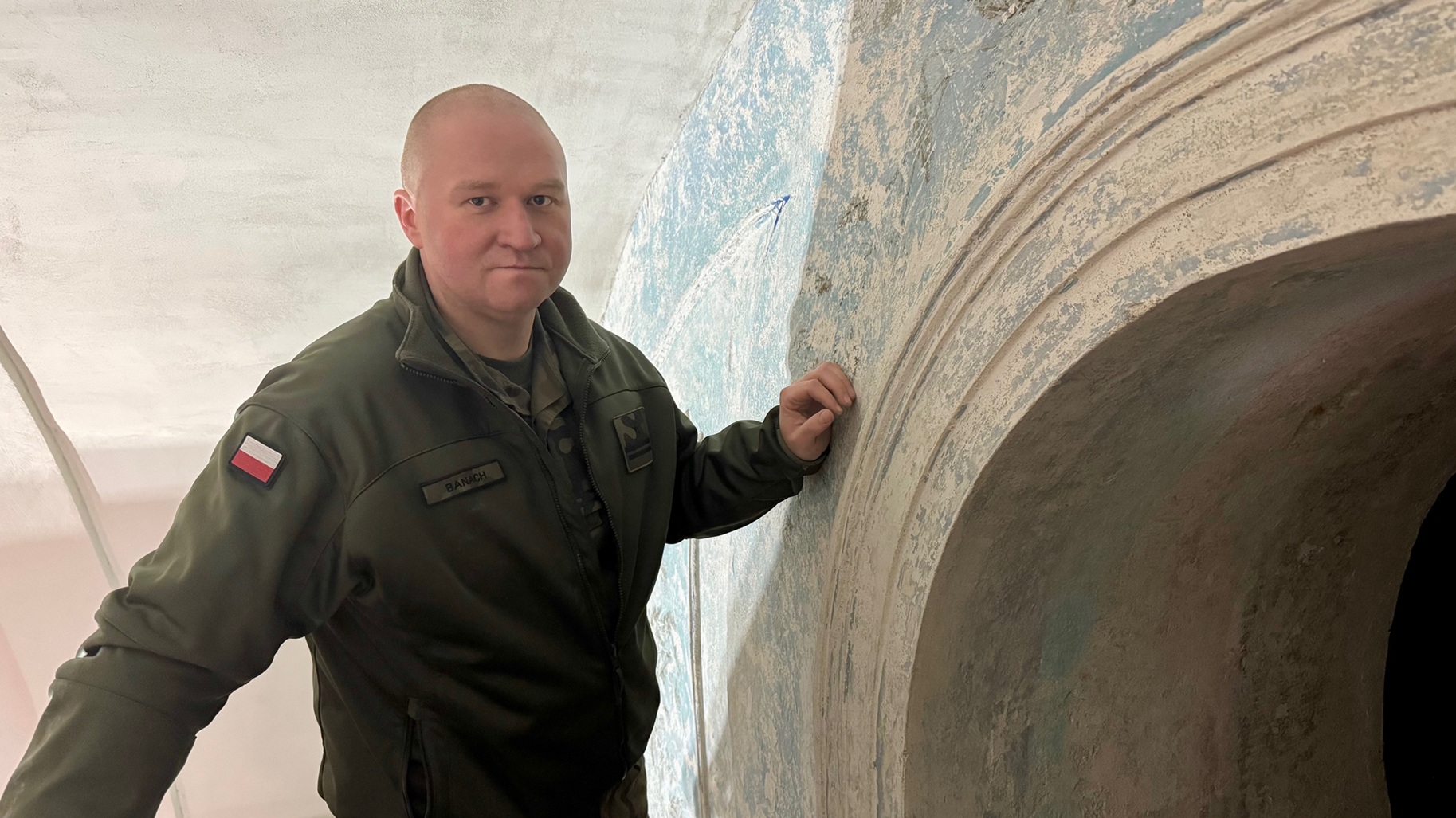 Suwałki: Zaskakujące odkrycie podczas remontu w kościele ewangelicko-augsburskim