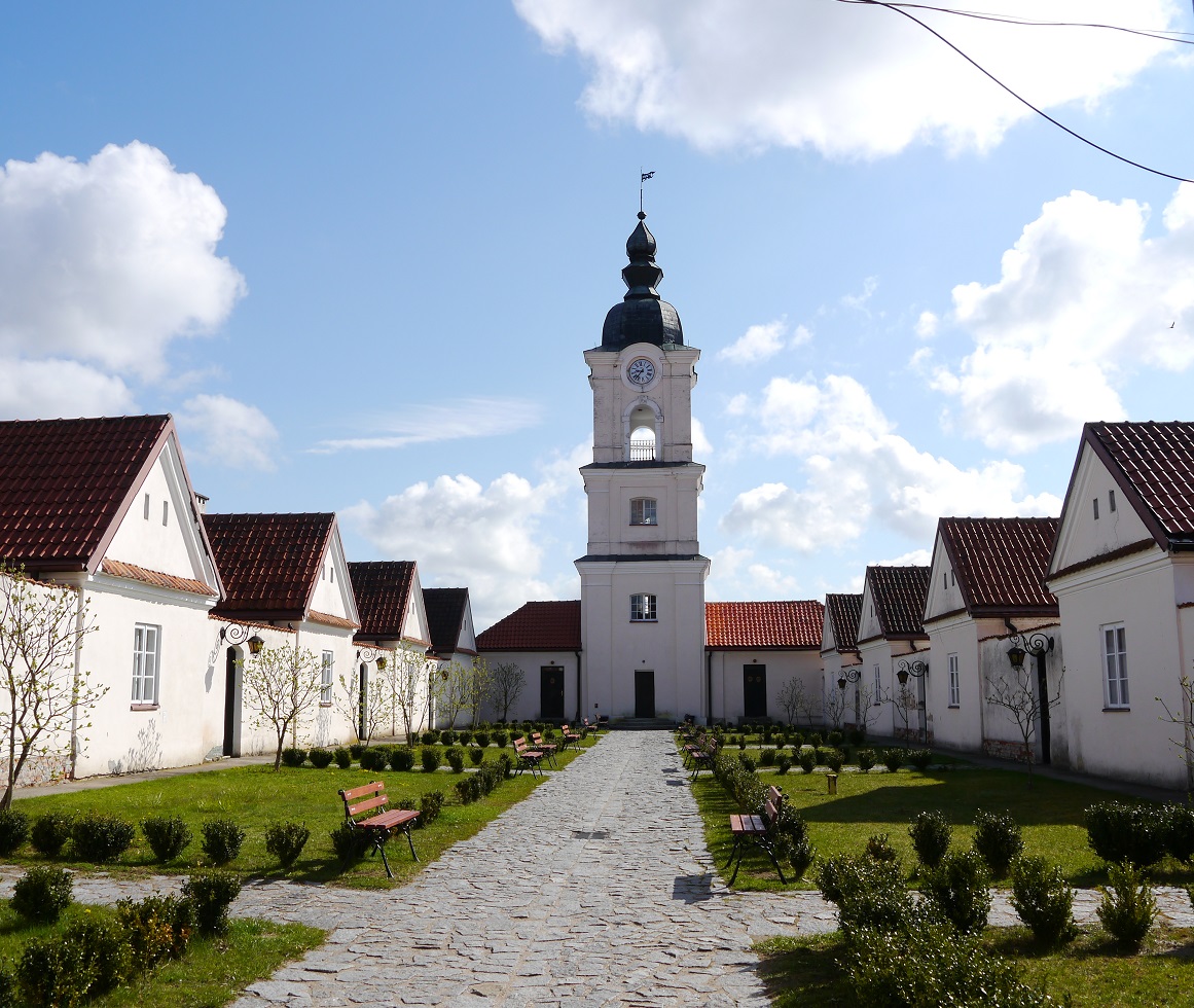 Udany sezon turystyczny na Suwalszczyźnie