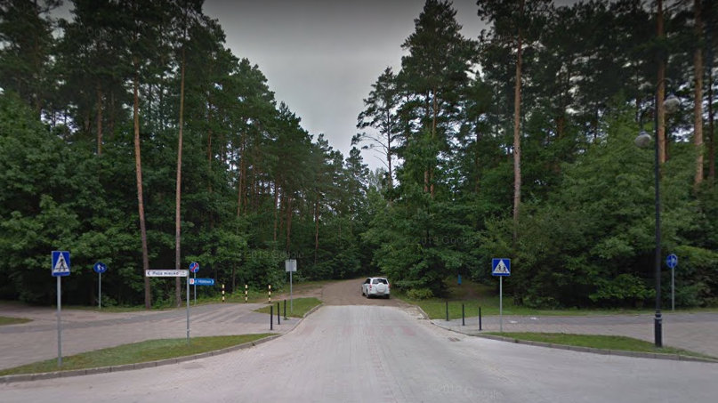 Augustów. Ulica Hotelowa będzie jeszcze droższa