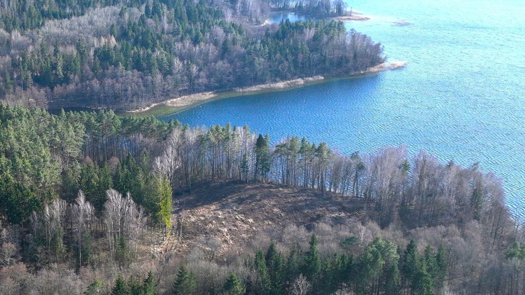 RDOŚ w Białymstoku pracuje nad powiększeniem Rezerwatu Hańcza w Suwalskim Parku Krajobrazowym