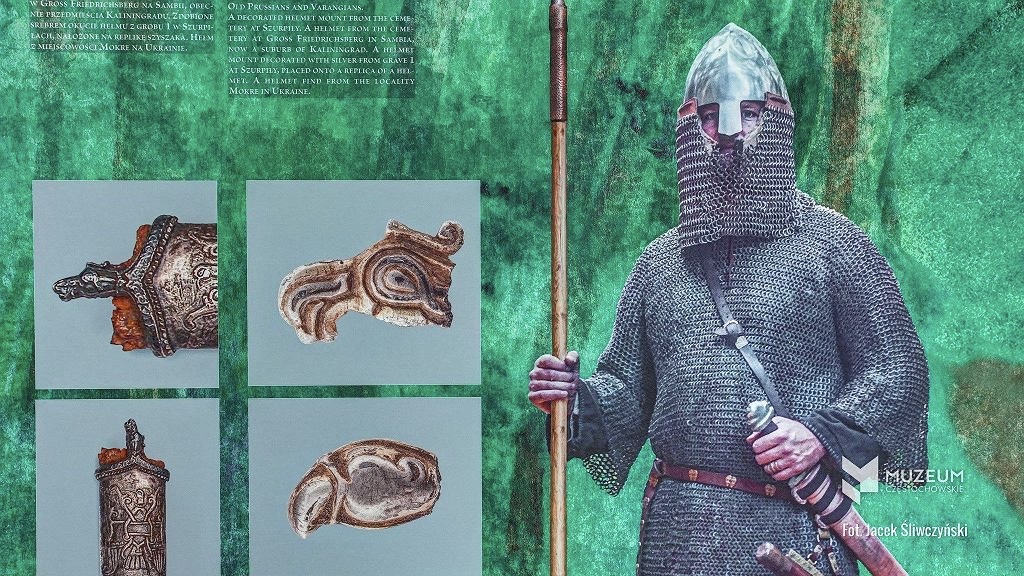 To jedno z najważniejszych odkryć dotyczących Jaćwingów w historii