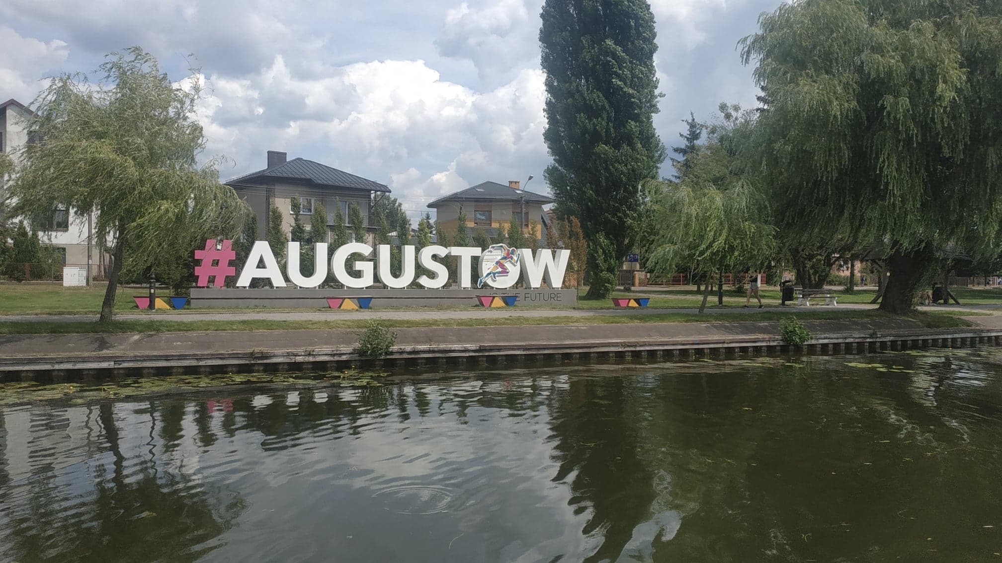 Augustów utrzyma status uzdrowiska