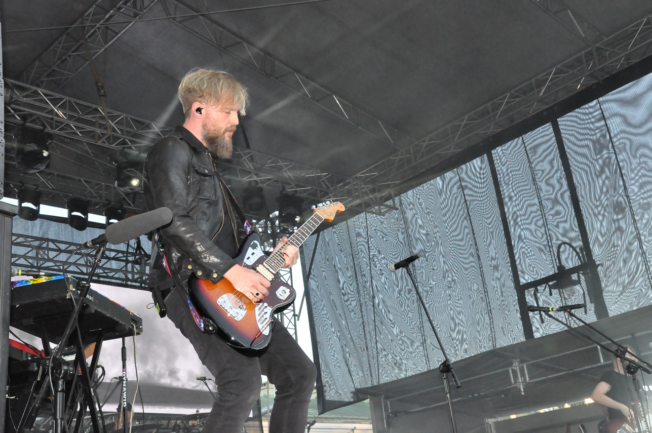 11 edycja Suwałki Blues Festiwal przeszła do historii