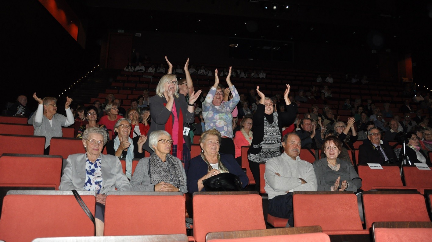 Jakie plany ma nowa Suwalska Rada Seniorów?