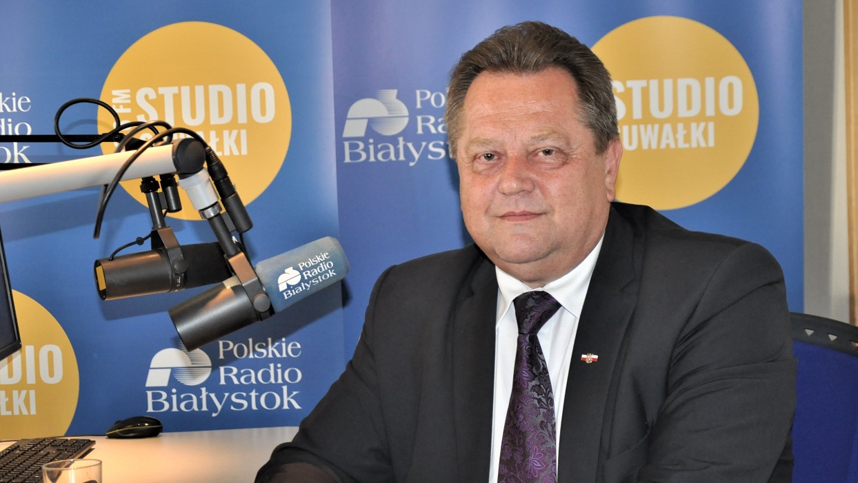 Jarosław Zieliński