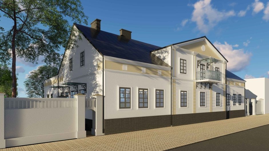 Nowy żłobek za  8 mln zł. Tylko jedna firma w przetargu