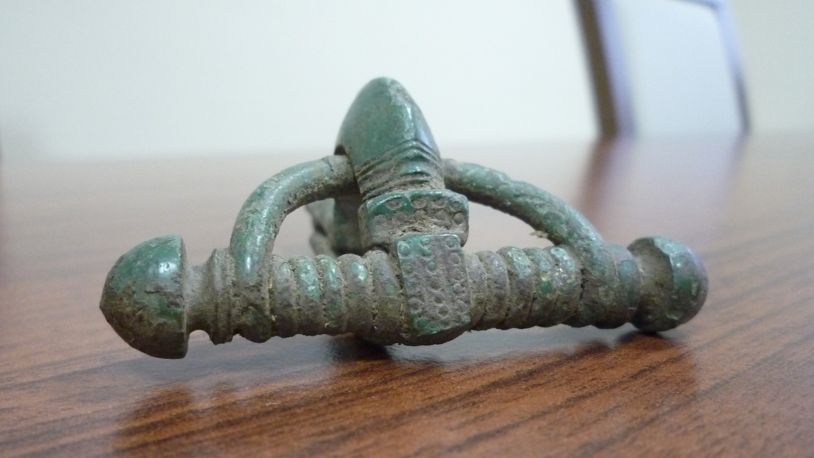 Do niezwykłego odkrycia doszło w Wigierskim Parku Narodowym