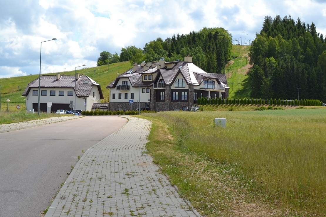 Wojewódzki Ośrodek Sportu i Rekreacji "Szelment" obchodzi dziesiąta rocznicę istnienia