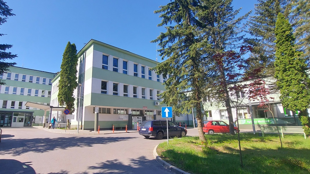 Szpital w Augustowie może zapłacić prawie 11 milionów złotych w ramach roszczeń za błędy medyczne