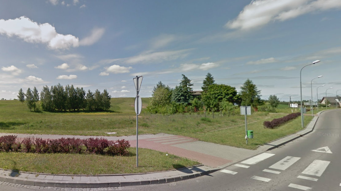 Niezagospodarowaną suwalską łąkę czekają spore zmiany