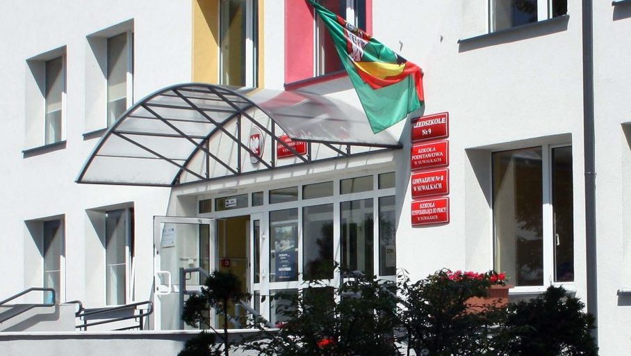 Suwalski Ratusz broni decyzji w sprawie nieprzyjmowania dzieci z okolicznych powiatów do Specjalnego Ośrodka Szkolno-Wychowawczego