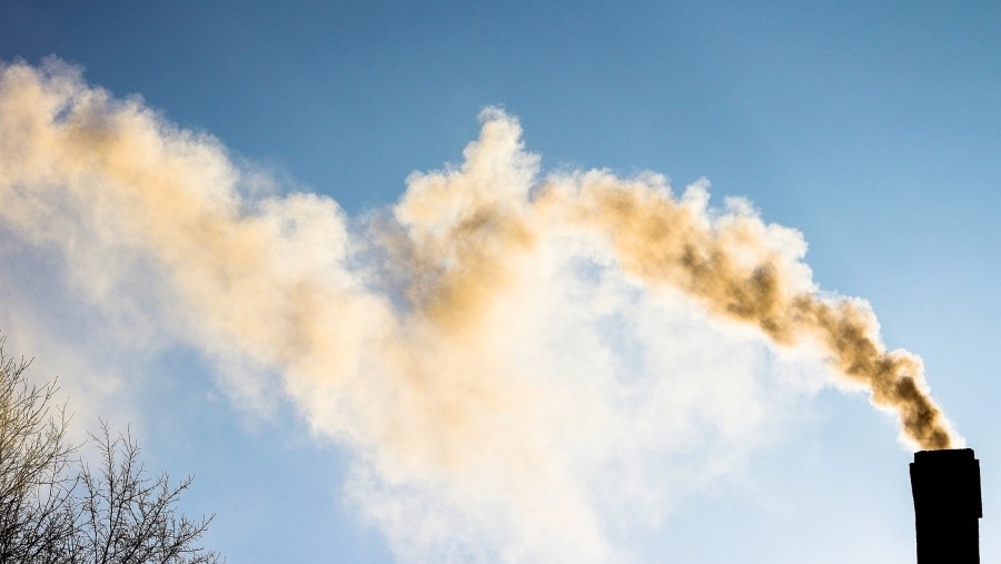 Radni dokładnie przyjrzą się spalarni odpadów. Suwalczanie się niepokoją