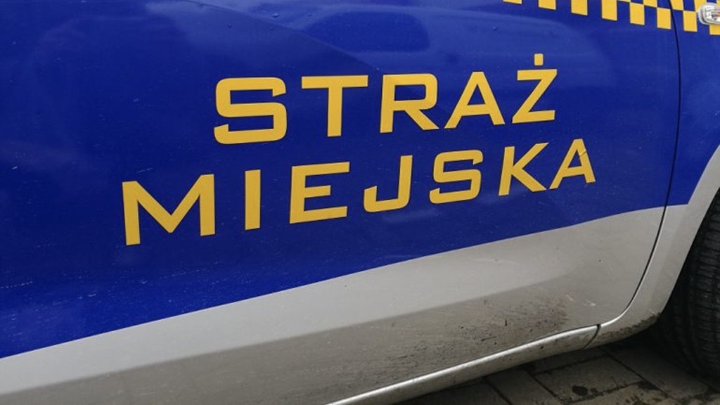 Suwalska straż miejska przez całą dobę zajmowała się będzie uchodźcami