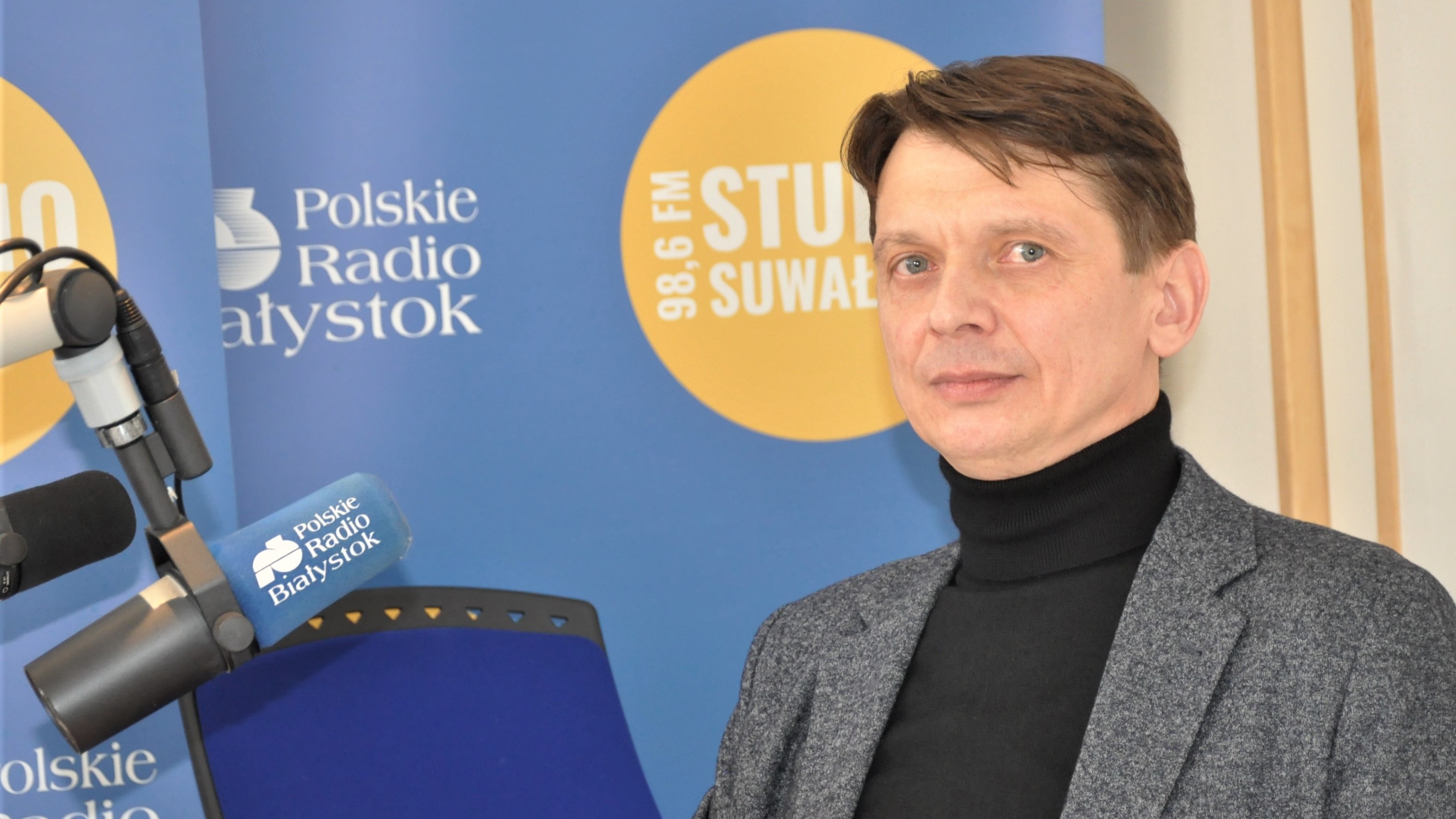 Prezes suwalskiego Przedsiębiorstwa Wodociągów i Kanalizacji zrezygnował ze stanowiska