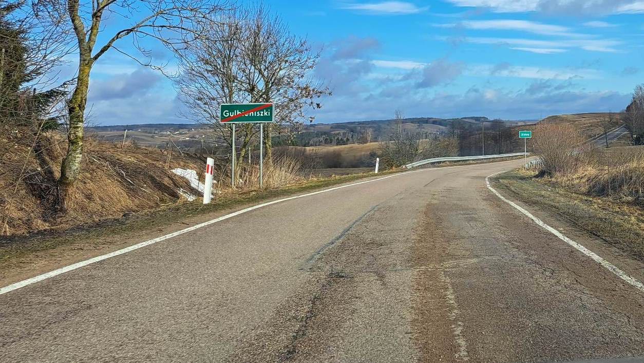 Kukułcze jajo na ziemi niczyjej - felieton Tomasza Kubaszewskiego