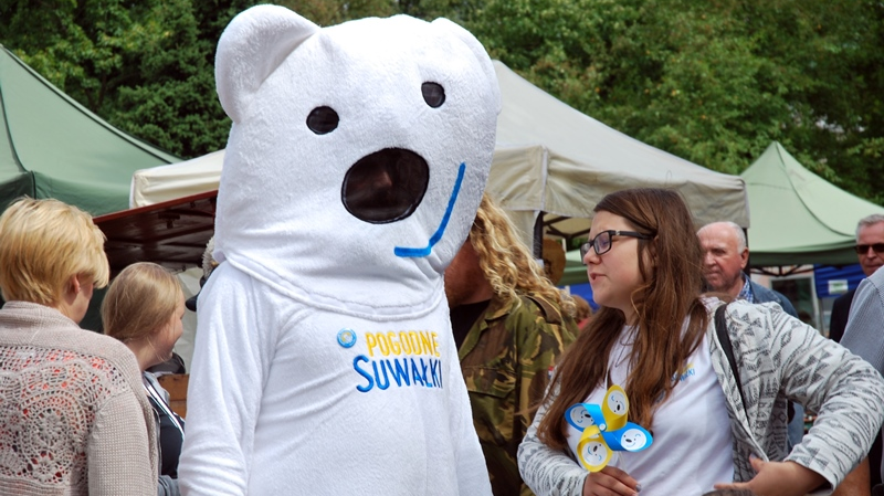 Już w piątek zaczyna się Jarmark Kamedulski - jedna z największych suwalskich imprez