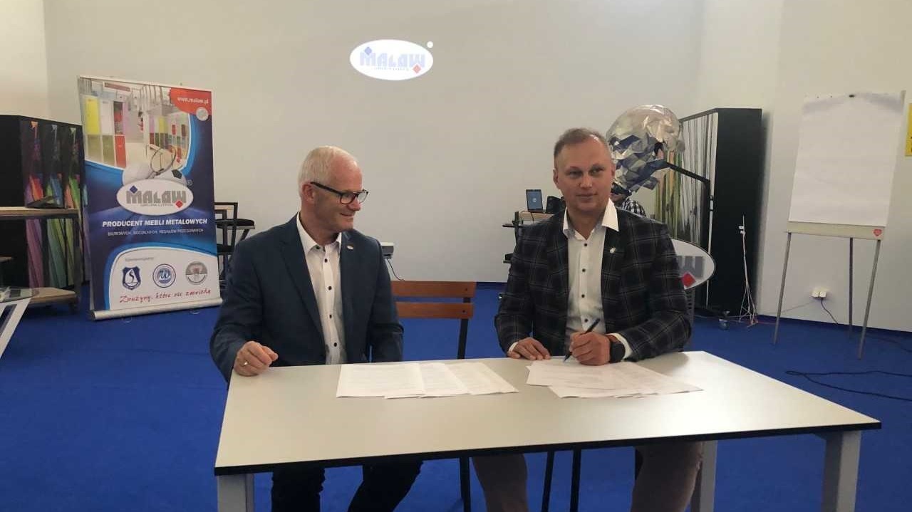 Wojciech Winnik został wybrany ponownie na prezesa