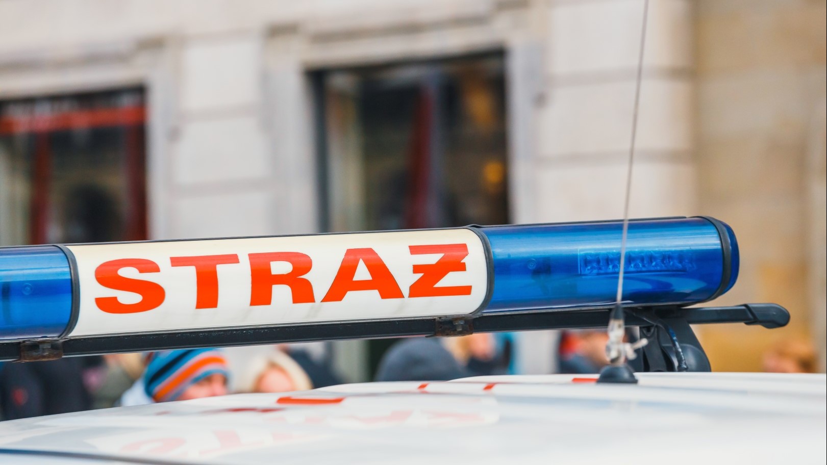 Łomża: strażacy będą mieli sprzęt za pieniądze z budżetu miasta?