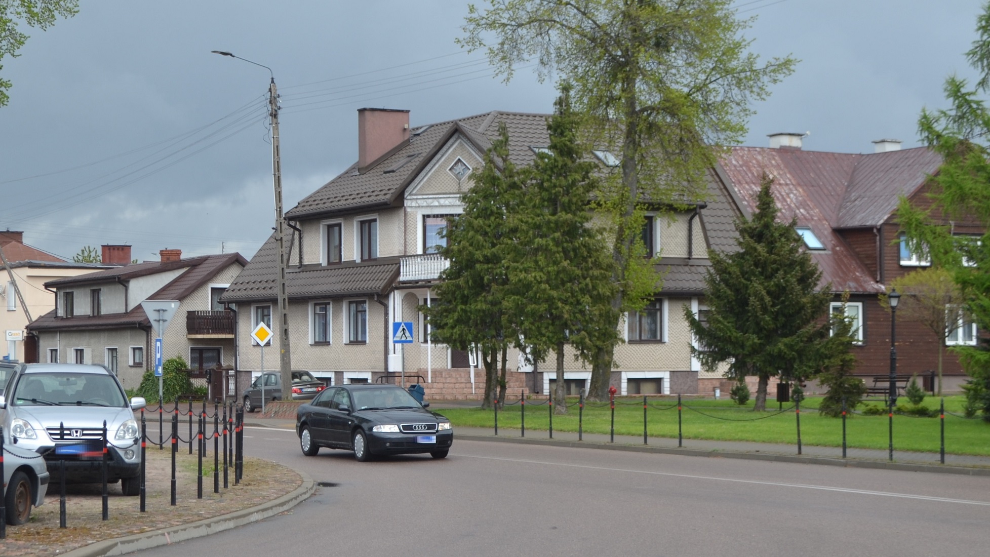 W Raczkach nie zabraknie prądu, ale będzie on o nawet 70 proc. droższy