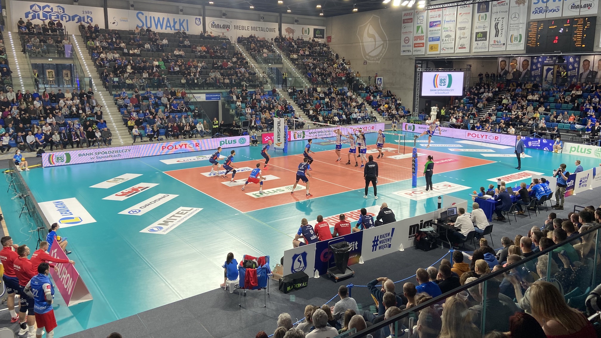 Rusza projekt "Ślepskobus"