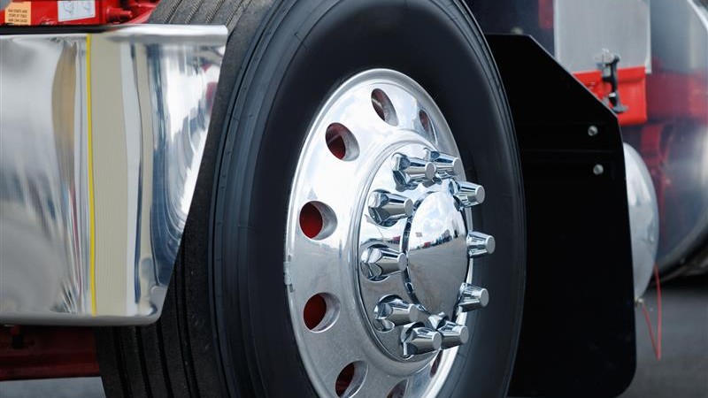 Tiry nie wrócą do Augustowa