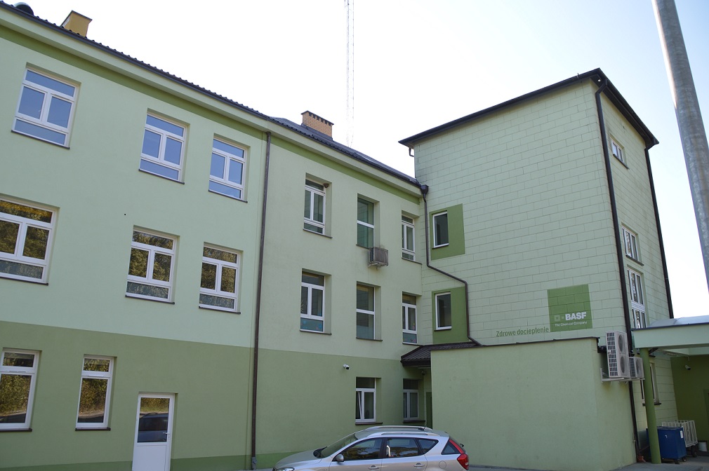 O nieumyślne narażenie pacjenta na utratę życia oskarżyła sejneńska prokuratura lekarza z miejscowego szpitala