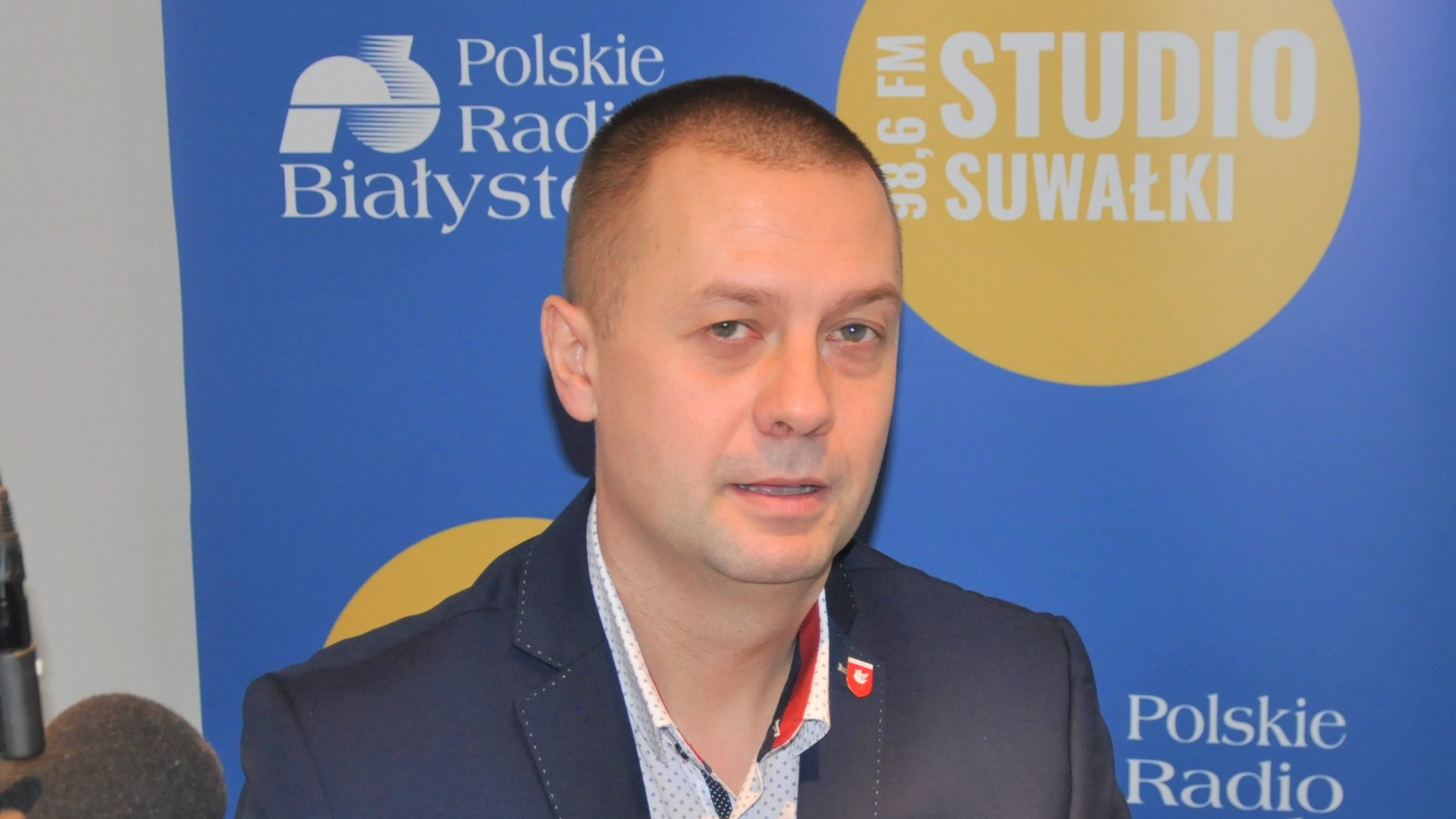 Tomasz Naruszewicz