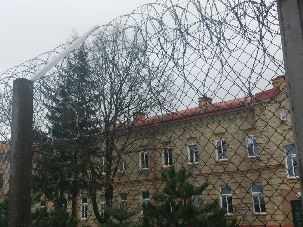 18-latka, która przyznała się do zabójstwa noworodka, trafiła do suwalskiego aresztu