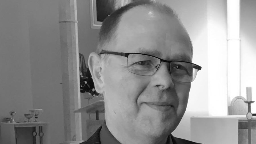 Kiedyś to było, czyli z dziejów Suwalszczyzny - Zdzisław Derwiński, pionier antykomunistycznej opozycji