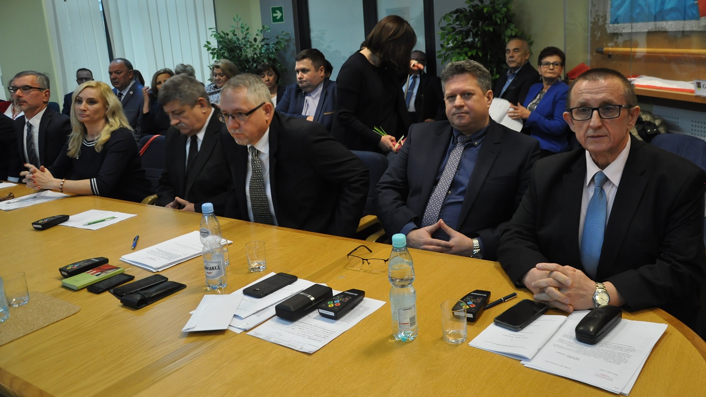 Radni PiS chcą w Suwałkach 98 proc. bonifikaty dla mieszkańców